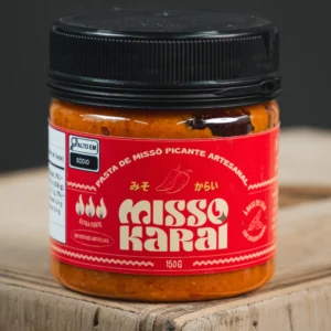 Misso Karai Extra Forte 150g