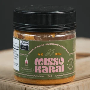 Misso Karai Suave 150g